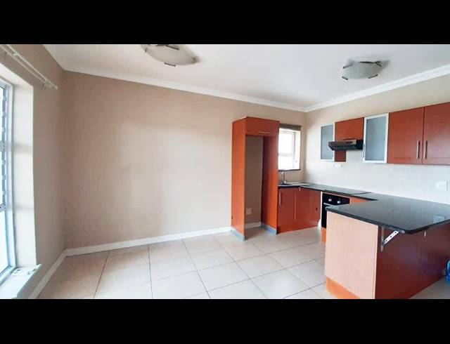 1 BEDROOM APARTMENT RENTED IN WALMER HEIGHTS